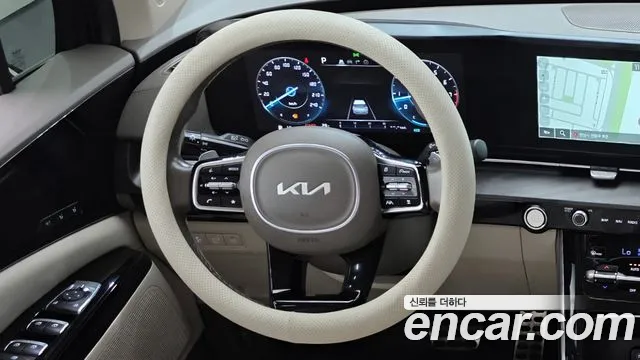 Kia Carnival 2022 thumb 7