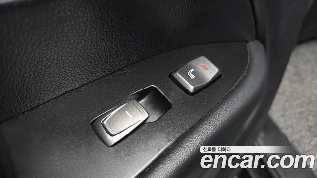 KGM Rexton Sports 2022 thumb 5