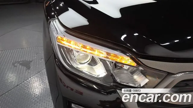 KGM Rexton Sports 2022 thumb 11