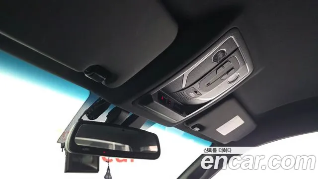 KGM Rexton Sports 2022 thumb 4