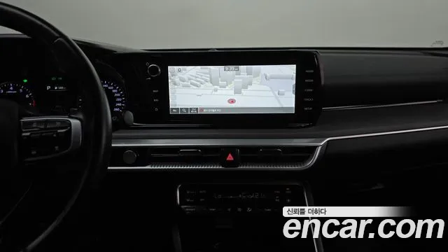 Kia K5 2021 thumb 12