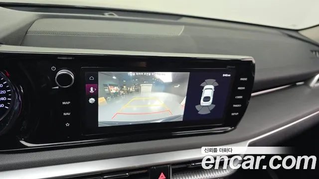 Kia K5 2021 thumb 10