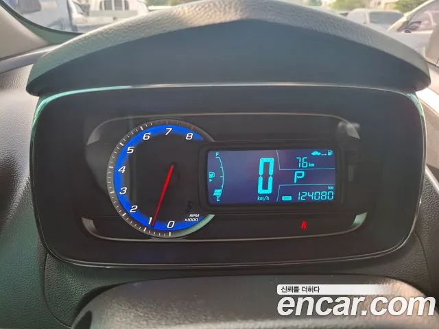 Chevrolet Trax 2014 thumb 9