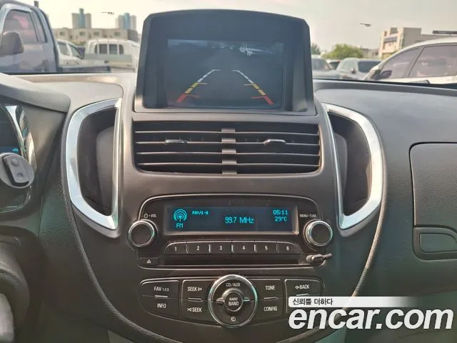 Chevrolet Trax 2014 thumb 10