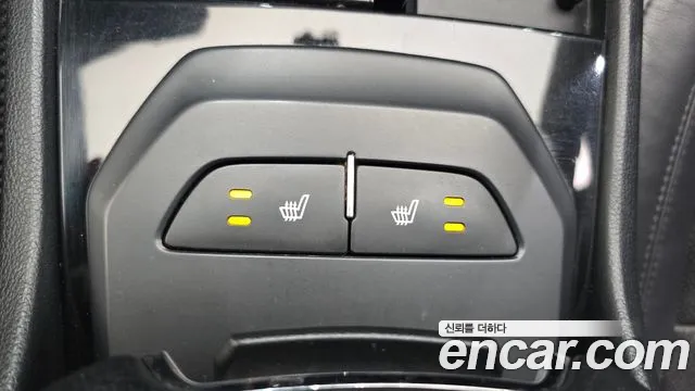 Kia K7 2010 thumb 11