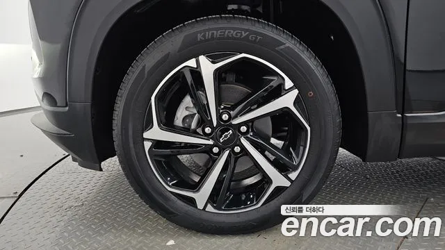 Chevrolet Ray 2024 thumb 10
