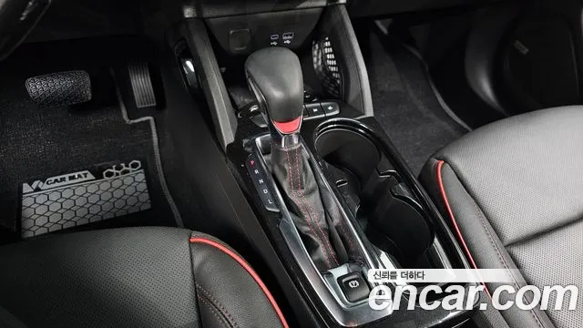Chevrolet Ray 2024 thumb 4