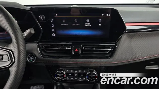 Chevrolet Ray 2024 thumb 2