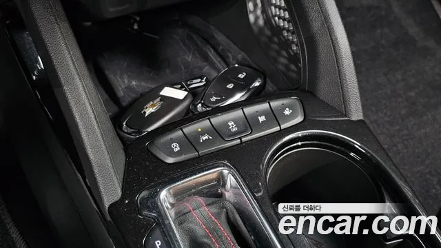 Chevrolet Ray 2024 thumb 8