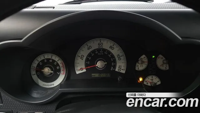 Toyota FJ Cruiser 2007 thumb 7
