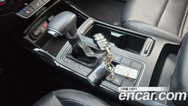 Kia Sorento 2018 thumb 4