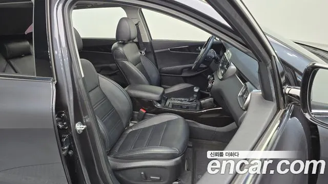 Kia Sorento 2018 thumb 12