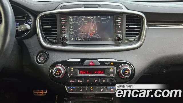 Kia Sorento 2018 thumb 9