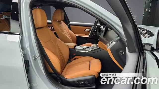 BMW 3 серии 2026 thumb 9