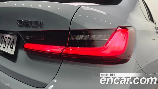 BMW 3 серии 2026 thumb 7