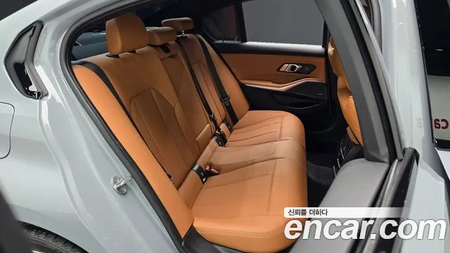 BMW 3 серии 2026 thumb 10