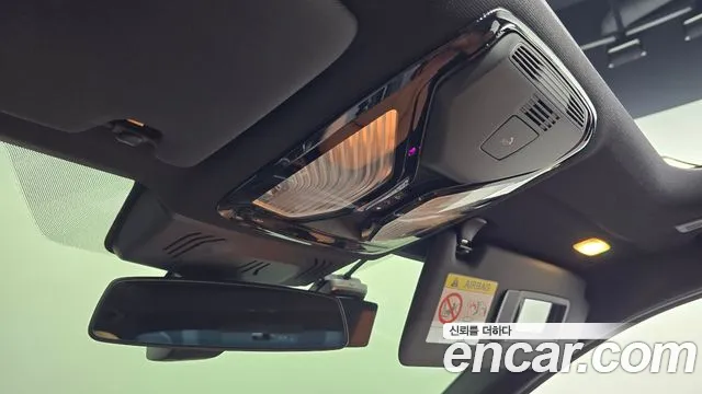 BMW 3 серии 2026 thumb 8