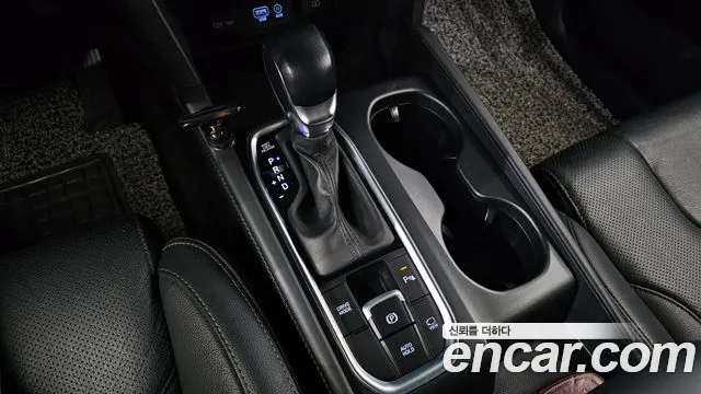 Hyundai Santa Fe 2019 thumb 7