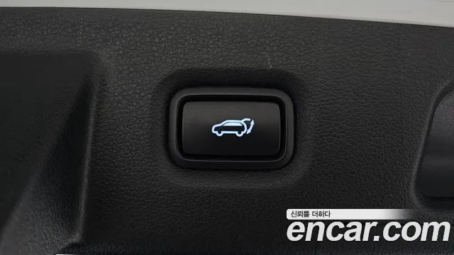 Hyundai Santa Fe 2019 thumb 11