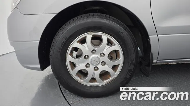 Hyundai Staria 2014 thumb 11