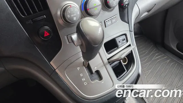 Hyundai Staria 2014 thumb 6
