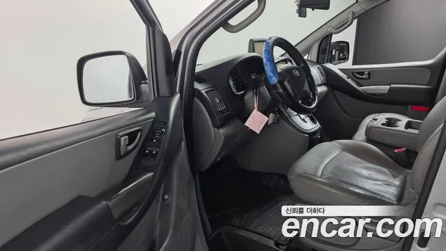 Hyundai Staria 2014 thumb 7