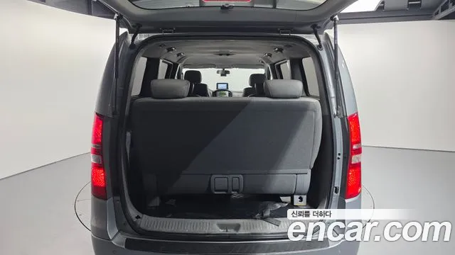 Hyundai Staria 2014 thumb 5