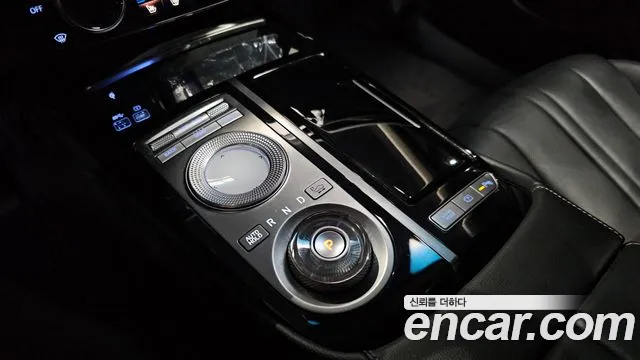 Genesis G80 2020 thumb 7