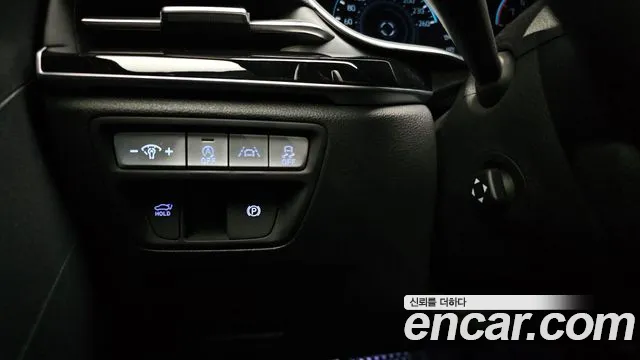 Genesis G80 2020 thumb 4