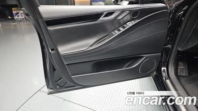 Genesis G80 2020 thumb 8