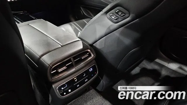 Genesis G80 2020 thumb 6