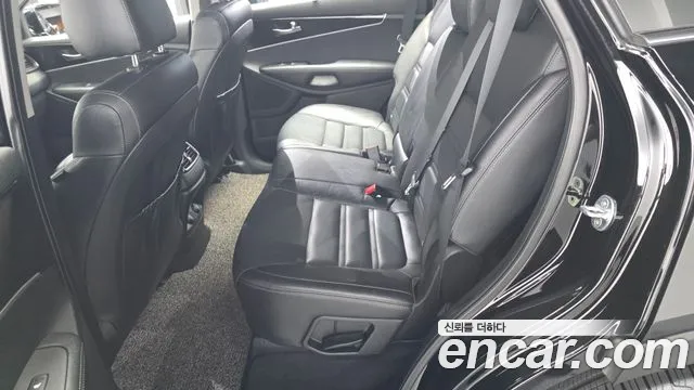 Kia Sorento 2019 thumb 12