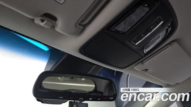 Kia Sorento 2019 thumb 3