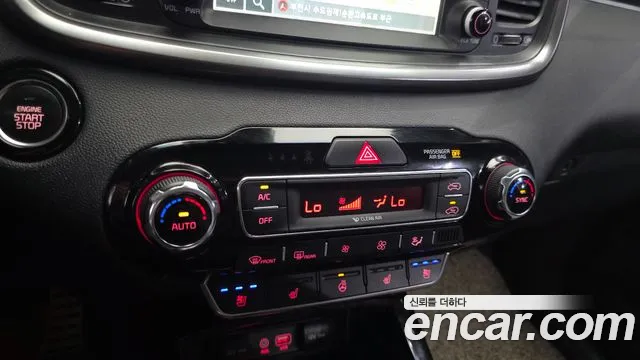 Kia Sorento 2019 thumb 6