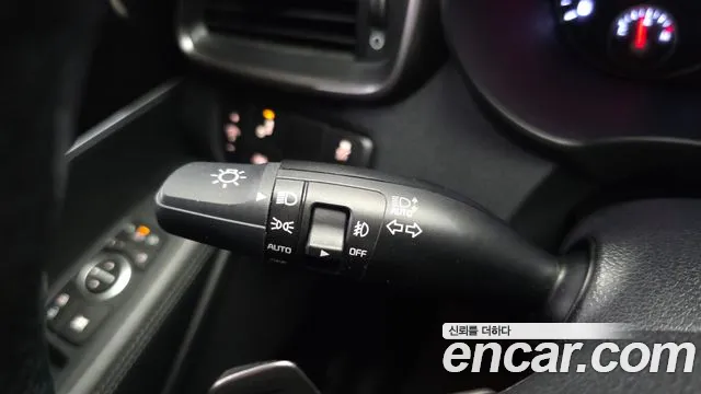 Kia Sorento 2019 thumb 8