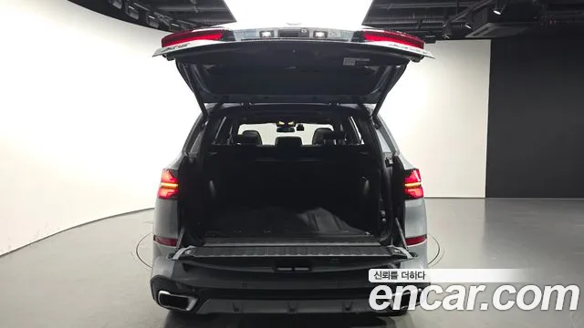 BMW X5 2025 thumb 9