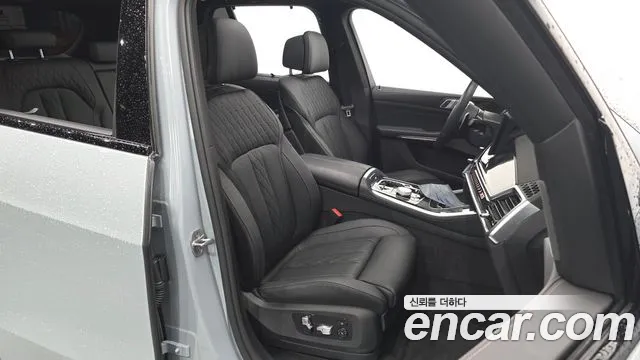 BMW X5 2025 thumb 4