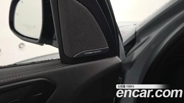 BMW X5 2025 thumb 2