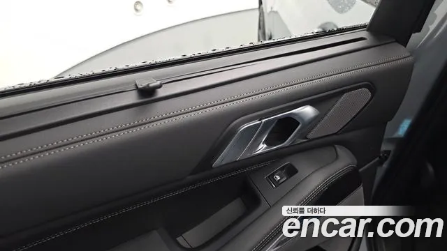 BMW X5 2025 thumb 12