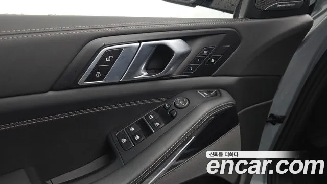 BMW X5 2025 thumb 7