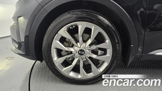 Kia Sorento 2021 thumb 5