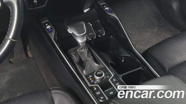 Kia Sorento 2021 thumb 6