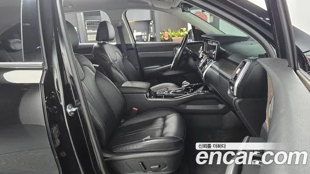 Kia Sorento 2021 thumb 4