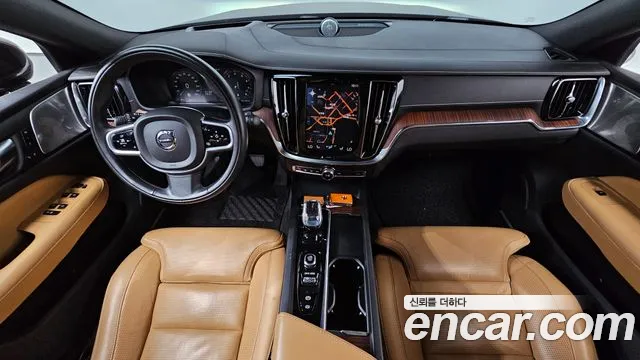 Volvo S60 2020 thumb 12