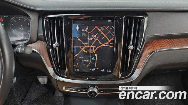 Volvo S60 2020 thumb 10