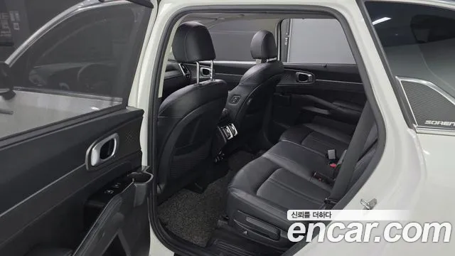 Kia Sorento 2020 thumb 8