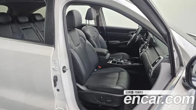 Kia Sorento 2020 thumb 9