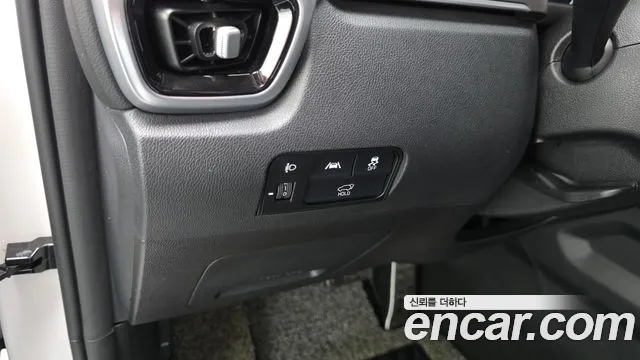 Kia Sorento 2020 thumb 3