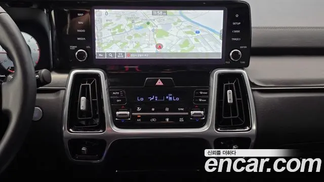 Kia Sorento 2020 thumb 7