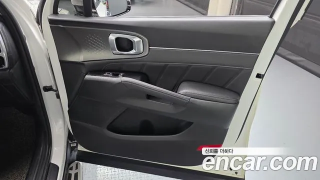 Kia Sorento 2020 thumb 5